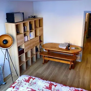 Au Pied Des Sentiers Appartement